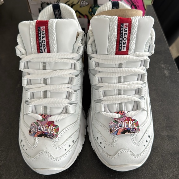 Skechers Ener Sport - Picture 3 of 4